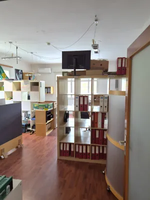 3-Zimmer-Gewerbeimmobilie mieten in Wien – 135 m², € 1.790 – Bild 25 von 29