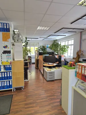 3-Zimmer-Gewerbeimmobilie mieten in Wien – 135 m², € 1.790 – Bild 7 von 29