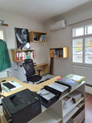 3-Zimmer-Gewerbeimmobilie mieten in Wien – 135 m², € 1.790 – Bild 20 von 29