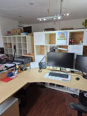 3-Zimmer-Gewerbeimmobilie mieten in Wien – 135 m², € 1.790 – Bild 19 von 29