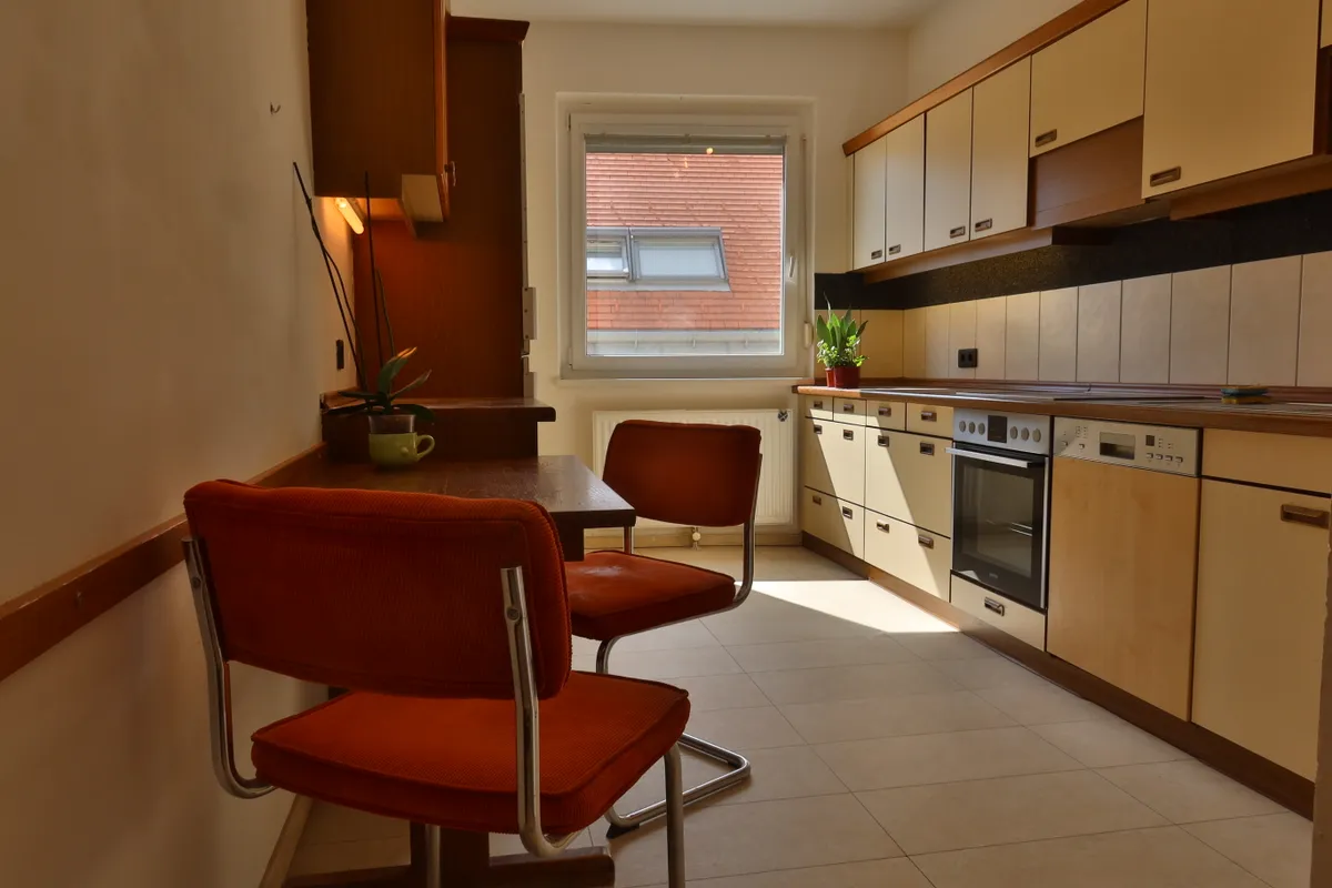 Wohnung – Baden - Ansicht 2