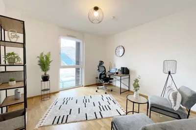 4-Zimmer-Wohnung kaufen in Graz – 71,04 m², € 357.509 – Bild 3 von 5