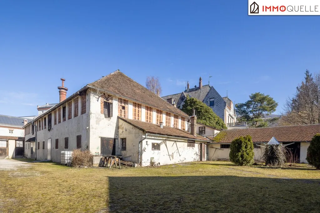 Haus – Kirchdorf an der Krems - Ansicht 3
