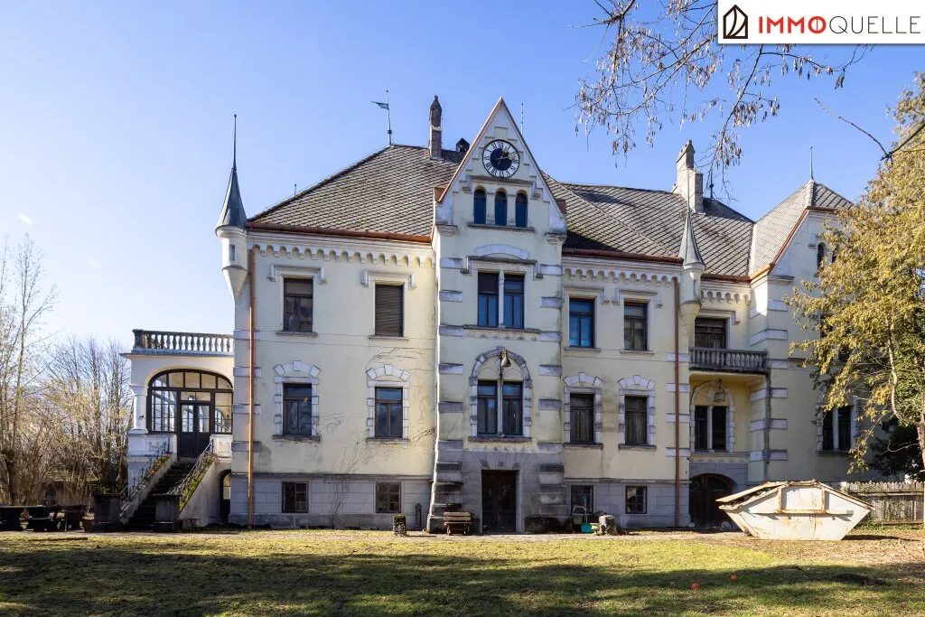 Haus – Kirchdorf an der Krems - Ansicht 2