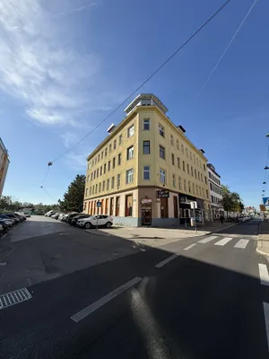 Gewerbeimmobilie kaufen in Wien – 134 m², € 359.000