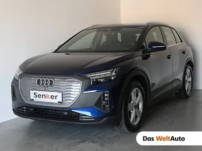 Audi Q4 40 e-tron