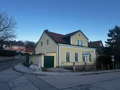 4-Zimmer-Haus kaufen in Baden – 130 m², € 299.000 – Bild 2 von 15