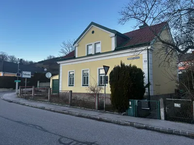 4-Zimmer-Haus kaufen in Baden – 130 m², € 299.000