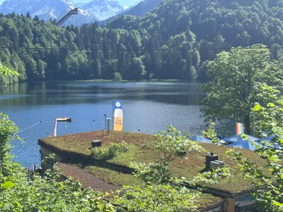 1-Zimmer-Wohnung mieten in Bregenz – 33 m², € 850 – Bild 10 von 16