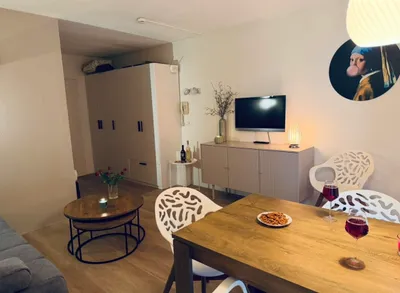 1-Zimmer-Wohnung mieten in Bregenz – 33 m², € 850 – Bild 8 von 16