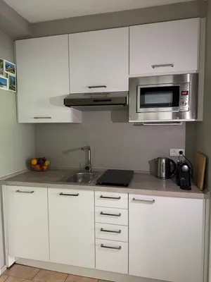 1-Zimmer-Wohnung mieten in Bregenz – 33 m², € 850 – Bild 4 von 16
