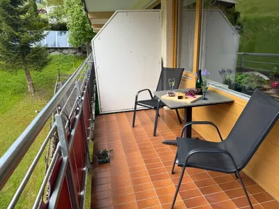 1-Zimmer-Wohnung mieten in Bregenz – 33 m², € 850 – Bild 5 von 16