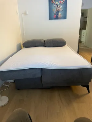 1-Zimmer-Wohnung mieten in Bregenz – 33 m², € 850 – Bild 9 von 16
