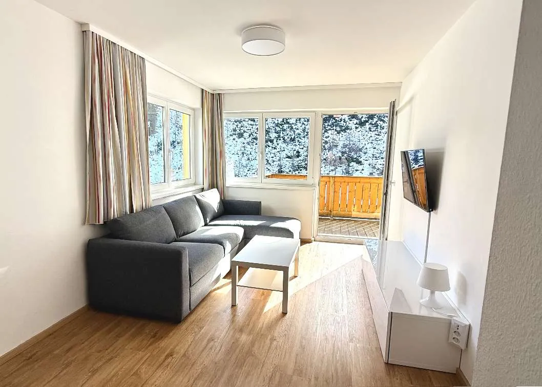 Wohnung – Obertauern - Ansicht 2