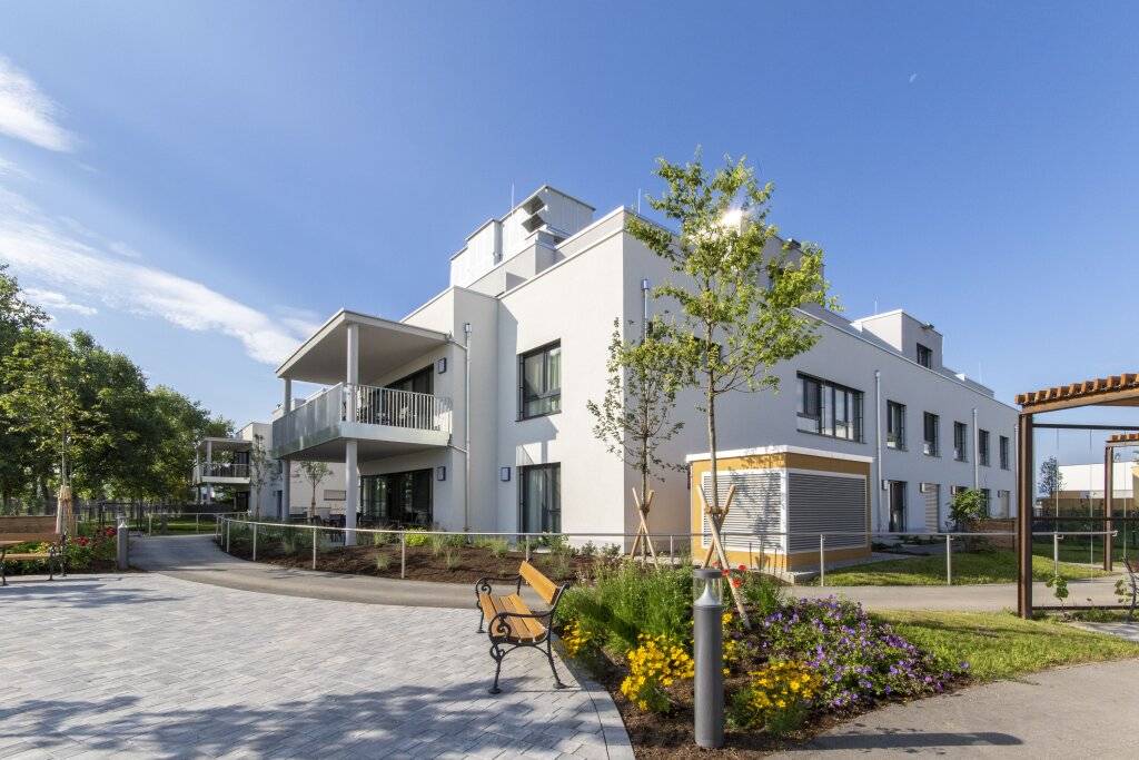 Wohnen in Wiener Neustadt - Ansicht 2