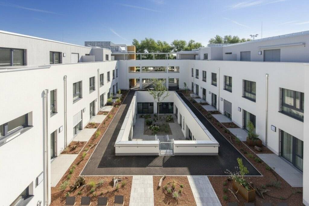 Wohnen in Wiener Neustadt - Ansicht 3