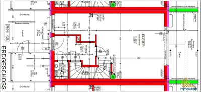 3-Zimmer-Haus kaufen in Perg – 98 m², € 495.000 – Bild 21 von 23