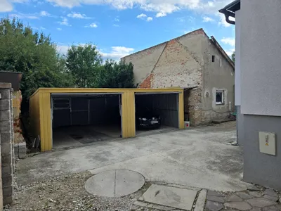 7-Zimmer-Haus kaufen in Neunkirchen – 185 m², € 395.000 – Bild 4 von 56