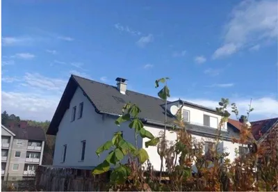 7-Zimmer-Haus kaufen in Neunkirchen – 185 m², € 395.000 – Bild 1 von 56