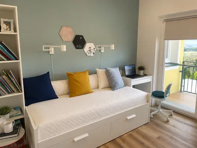 Haus mieten in Wiener Neustadt Land – 250 m², € 2.400 – Bild 7 von 17