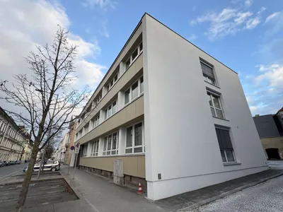 3-Zimmer-Gewerbeimmobilie mieten in Leoben – 81 m², € 642