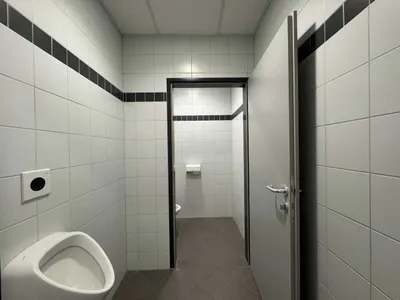 3-Zimmer-Gewerbeimmobilie mieten in Leoben – 81 m², € 642 – Bild 11 von 12