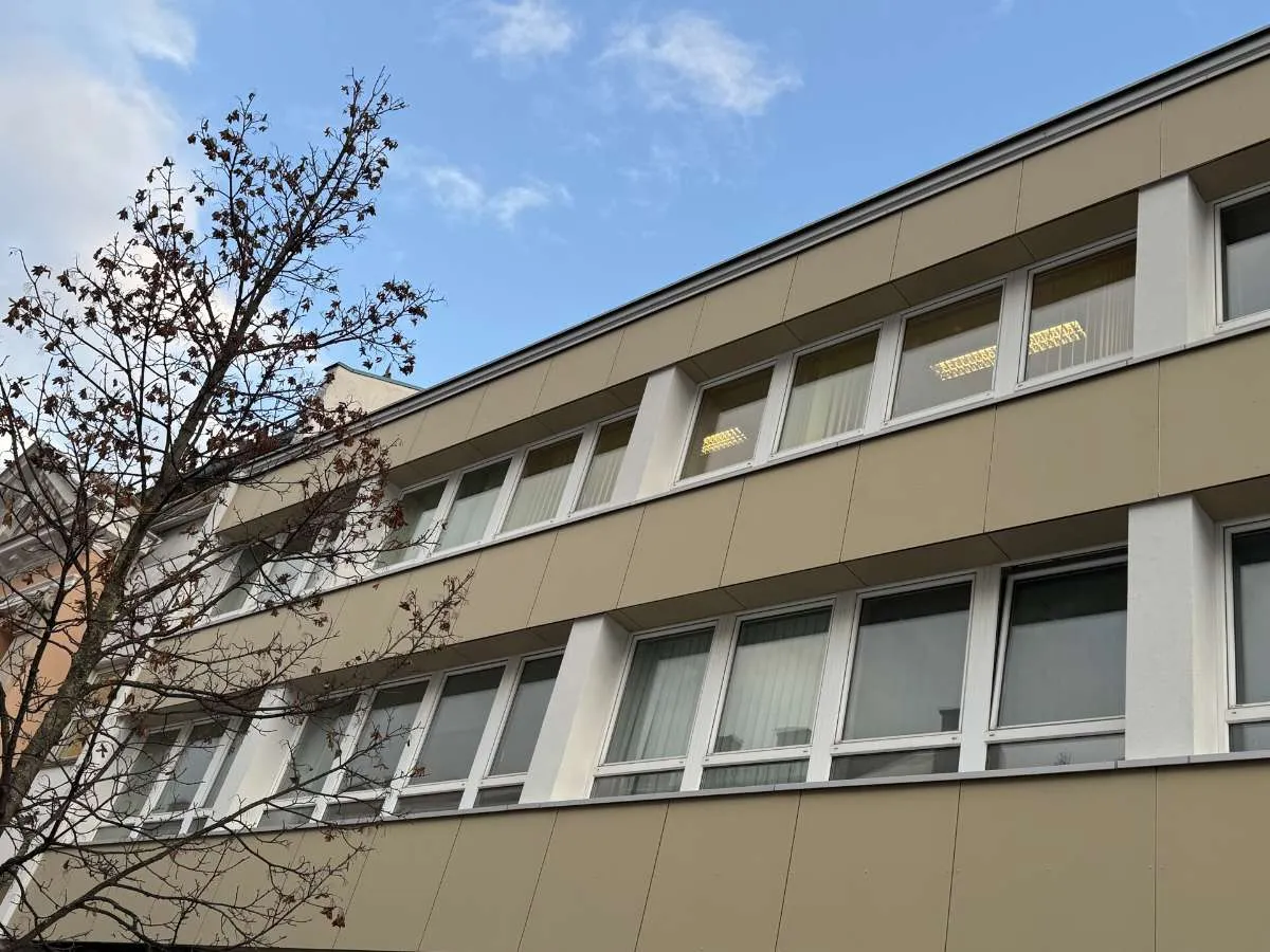Attraktive Bürofläche in 8700 Leoben | barrierefrei & flexibel nutzbar - Ansicht 3