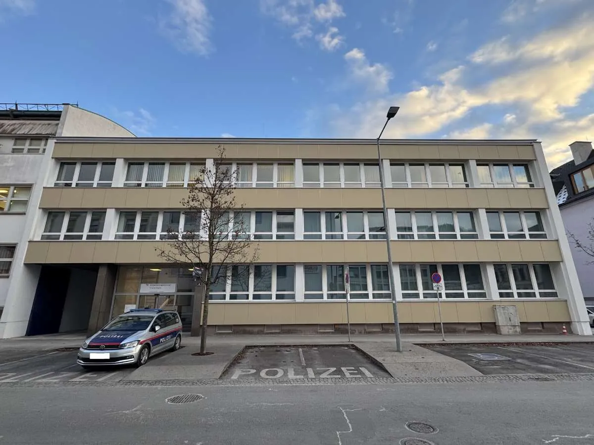 Attraktive Bürofläche in 8700 Leoben | barrierefrei & flexibel nutzbar - Ansicht 2