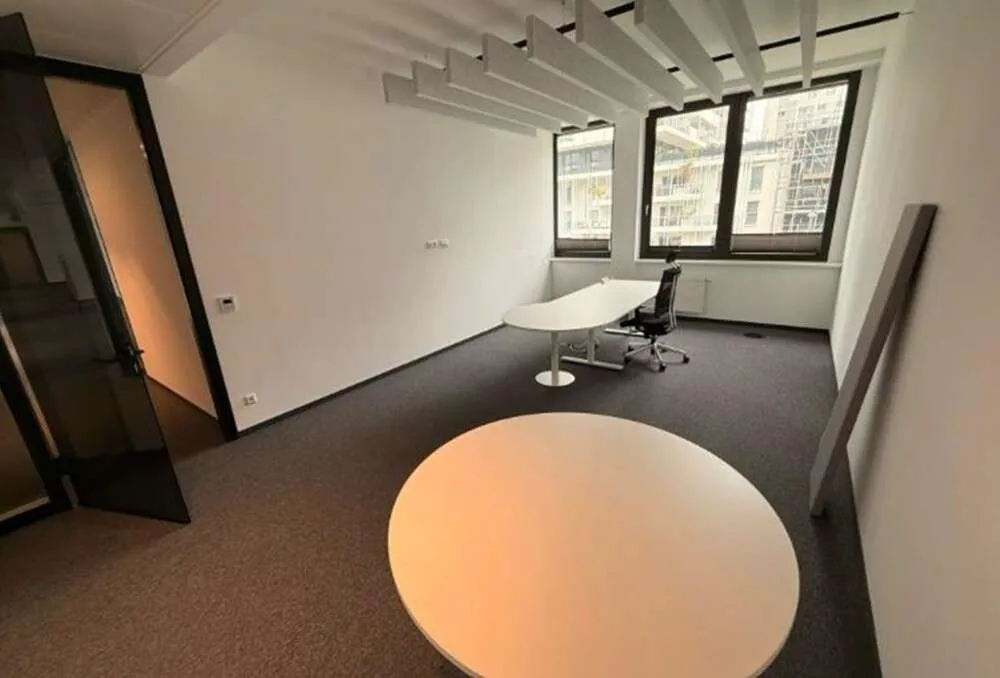 AUSTRIA CAMPUS BT 3 - bezugsfertige Büroflächen - Widok 2