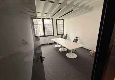 Gewerbeimmobilie mieten in Wien – 530 m², € 19 – Bild 3 von 12