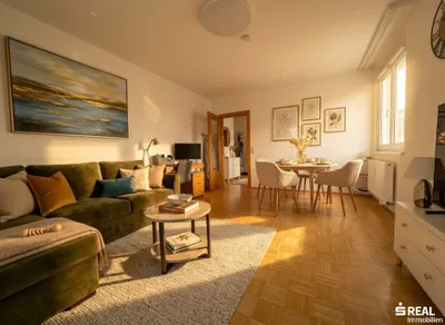 2-Zimmer-Wohnung kaufen in Klagenfurt – 58 m², € 239.000 – Bild 1 von 15