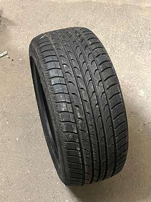 Deals 4x 235/45 R17 Neue Winterreifen Yokohama Inkl. Montage !!!