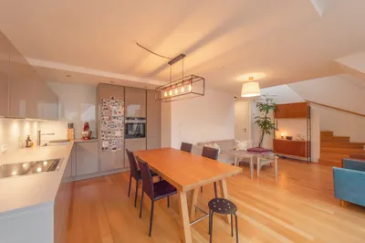 ++NEU++ 4-Zimmer DG-Maisonette, 44m² Terrassen, tolle Ausstattung! – Bild 2
