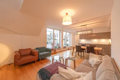 4-Zimmer-Wohnung mieten in Wien – 121 m², € 2.200 – Bild 6 von 38