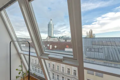 4-Zimmer-Wohnung mieten in Wien – 121 m², € 2.200 – Bild 29 von 38