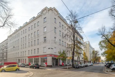 4-Zimmer-Wohnung mieten in Wien – 121 m², € 2.200 – Bild 34 von 38