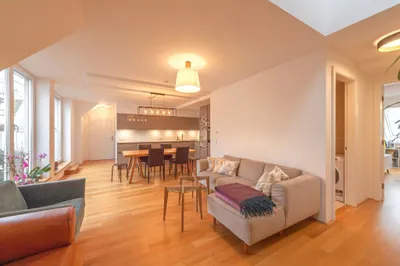 4-Zimmer-Wohnung mieten in Wien – 121 m², € 2.200 – Bild 5 von 38
