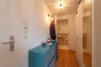 4-Zimmer-Wohnung mieten in Wien – 121 m², € 2.200 – Bild 20 von 38