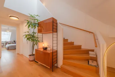 4-Zimmer-Wohnung mieten in Wien – 121 m², € 2.200 – Bild 9 von 38