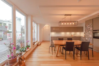 ++NEU++ 4-Zimmer DG-Maisonette, 44m² Terrassen, tolle Ausstattung! – Bild 3