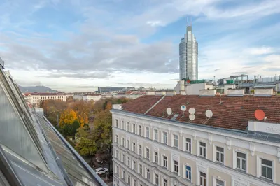 4-Zimmer-Wohnung mieten in Wien – 121 m², € 2.200 – Bild 33 von 38