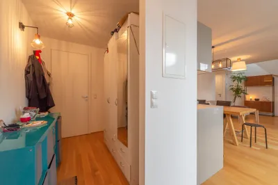 4-Zimmer-Wohnung mieten in Wien – 121 m², € 2.200 – Bild 19 von 38