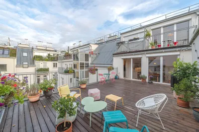 4-Zimmer-Wohnung mieten in Wien – 121 m², € 2.200 – Bild 32 von 38