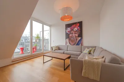4-Zimmer-Wohnung mieten in Wien – 121 m², € 2.200 – Bild 22 von 38