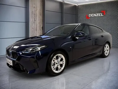 BMW 2er-Reihe 220i Gran Coupe Aut.