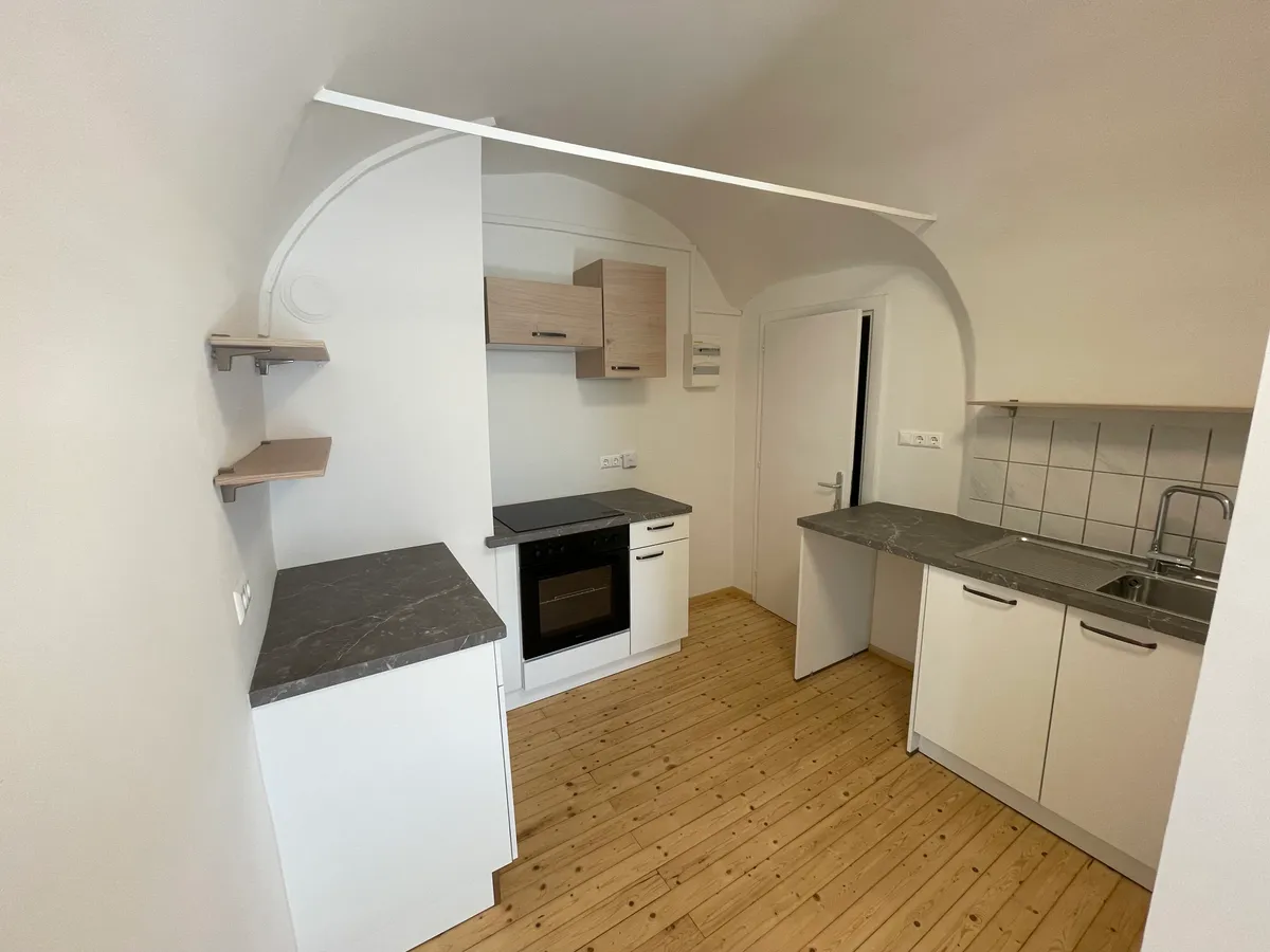 Wohnung – Arnfels - Ansicht 2