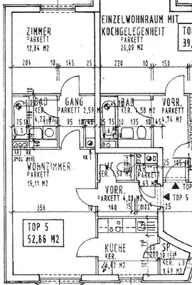 2-Zimmer-Wohnung mieten in Wien – 52,88 m², € 1.199 – Bild 19 von 19