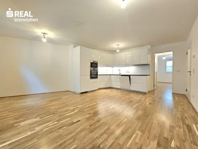MODERNE 3-ZIMMER-WOHNUNG MIT GARAGE – Bild 2