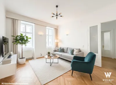 3-Zimmer-Wohnung kaufen in Wien – 75 m², € 379.000