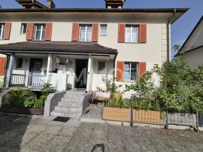 Haus zum Kauf in 6971 Bregenz